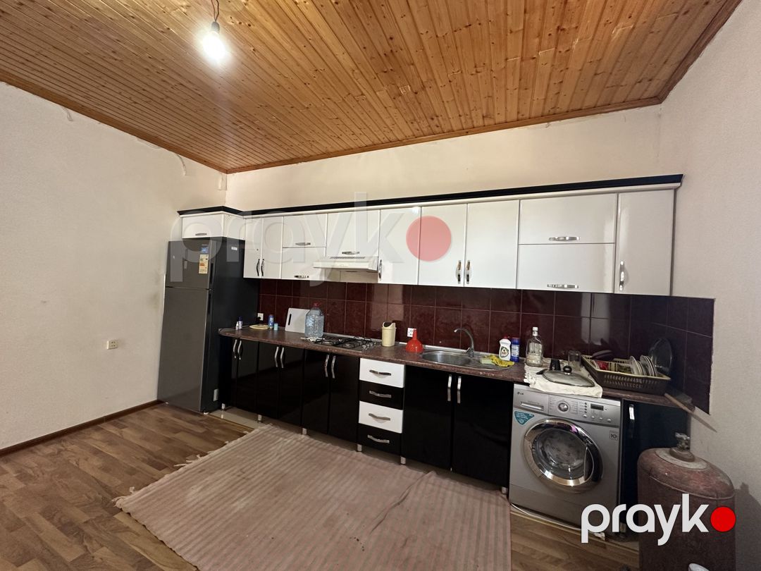 Həyət evi, Hövsan qəs — Ev, villa, Bakı (11)