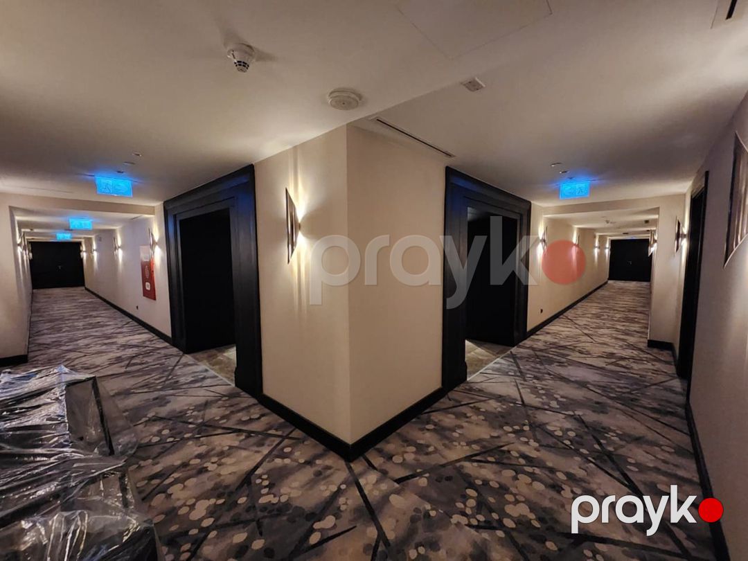 İcarəyə verilir 2 otaqlı yeni tikili 92 m² — Mənzil, Bakı (9)