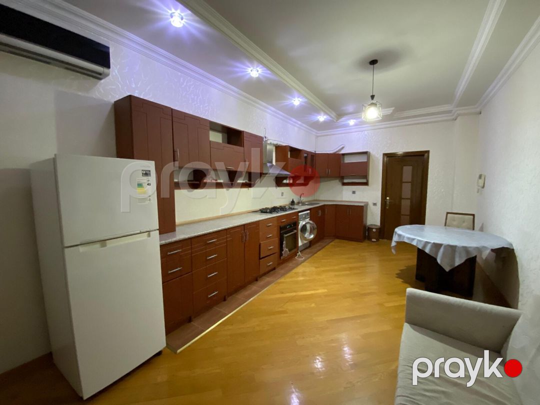 Satılır 3 otaqlı yeni tikili 150 m² — Mənzil, Bakı (11)