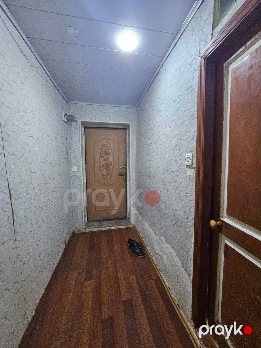 Satılır 3 otaqlı köhnə tikili 55 m² — Mənzil, Bakı (7)