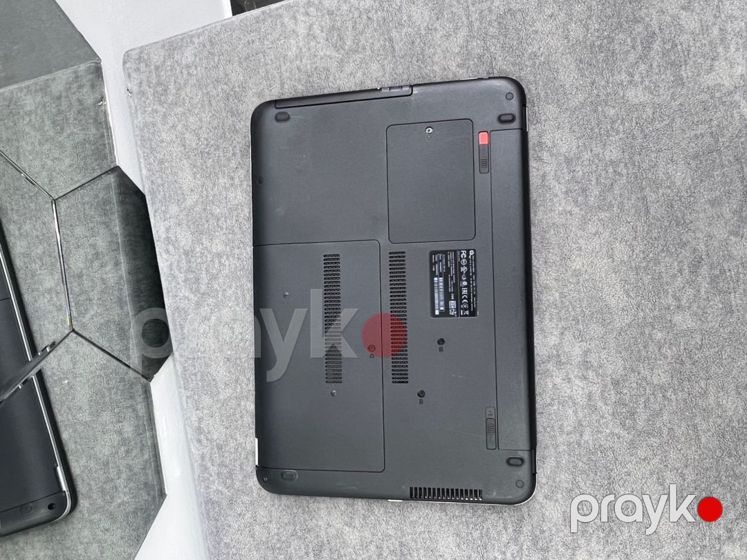 HP ProBook 450 G3 — Noutbuklar, Bakı (5)