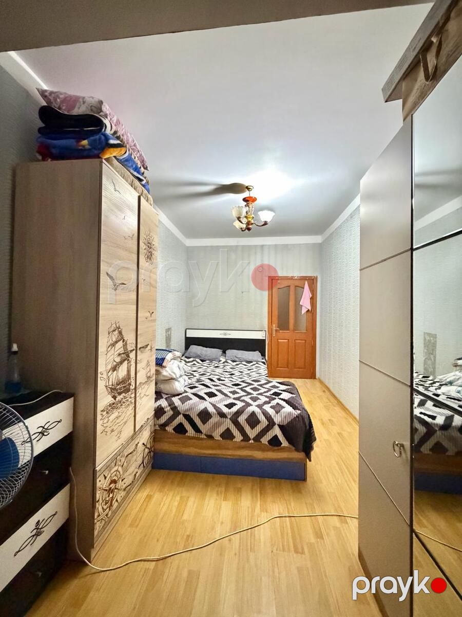 Satılır 2 otaqlı yeni tikili 71 m² — Mənzil, Bakı (10)