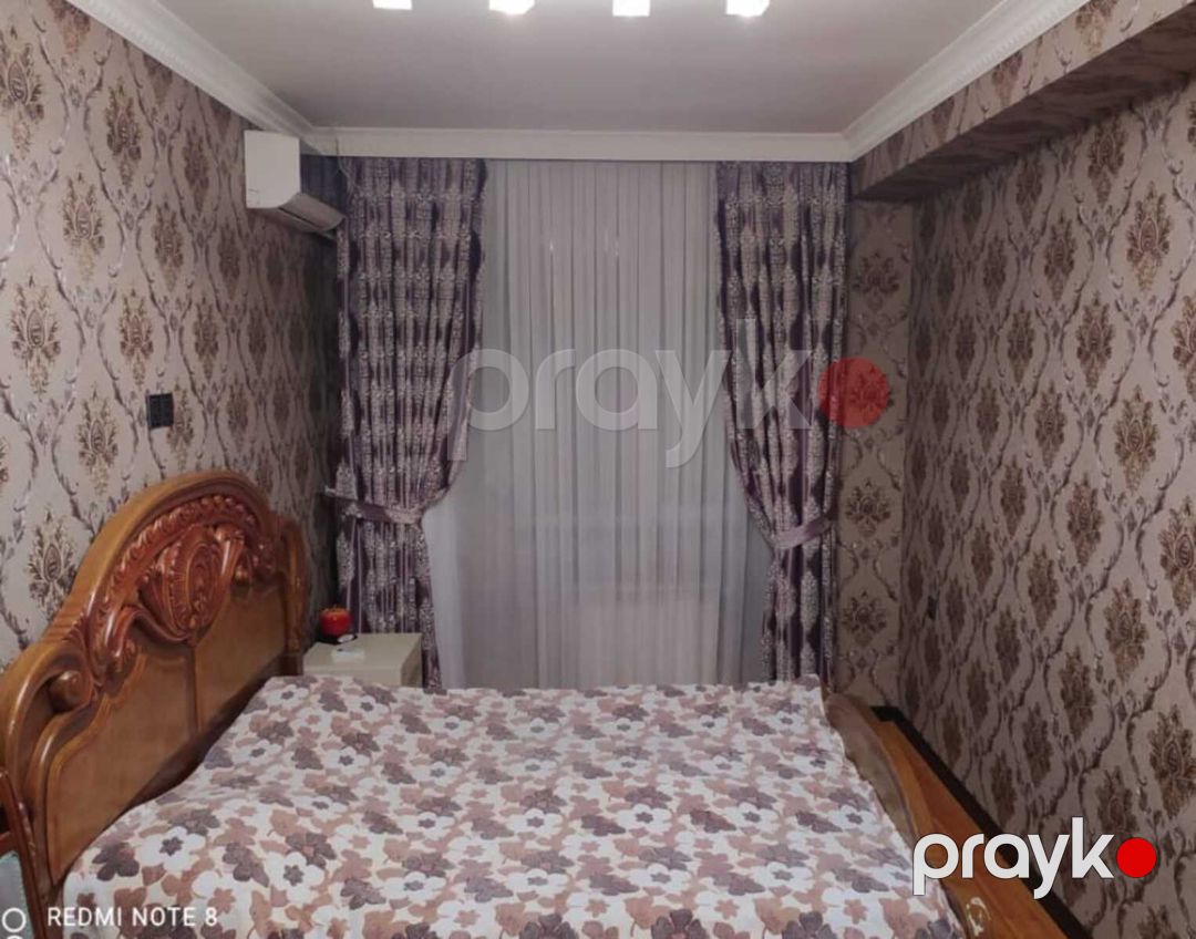 3-otaqlı yeni tikili, Xırdalan ş., 125 m² — Mənzil, Xırdalan (6)