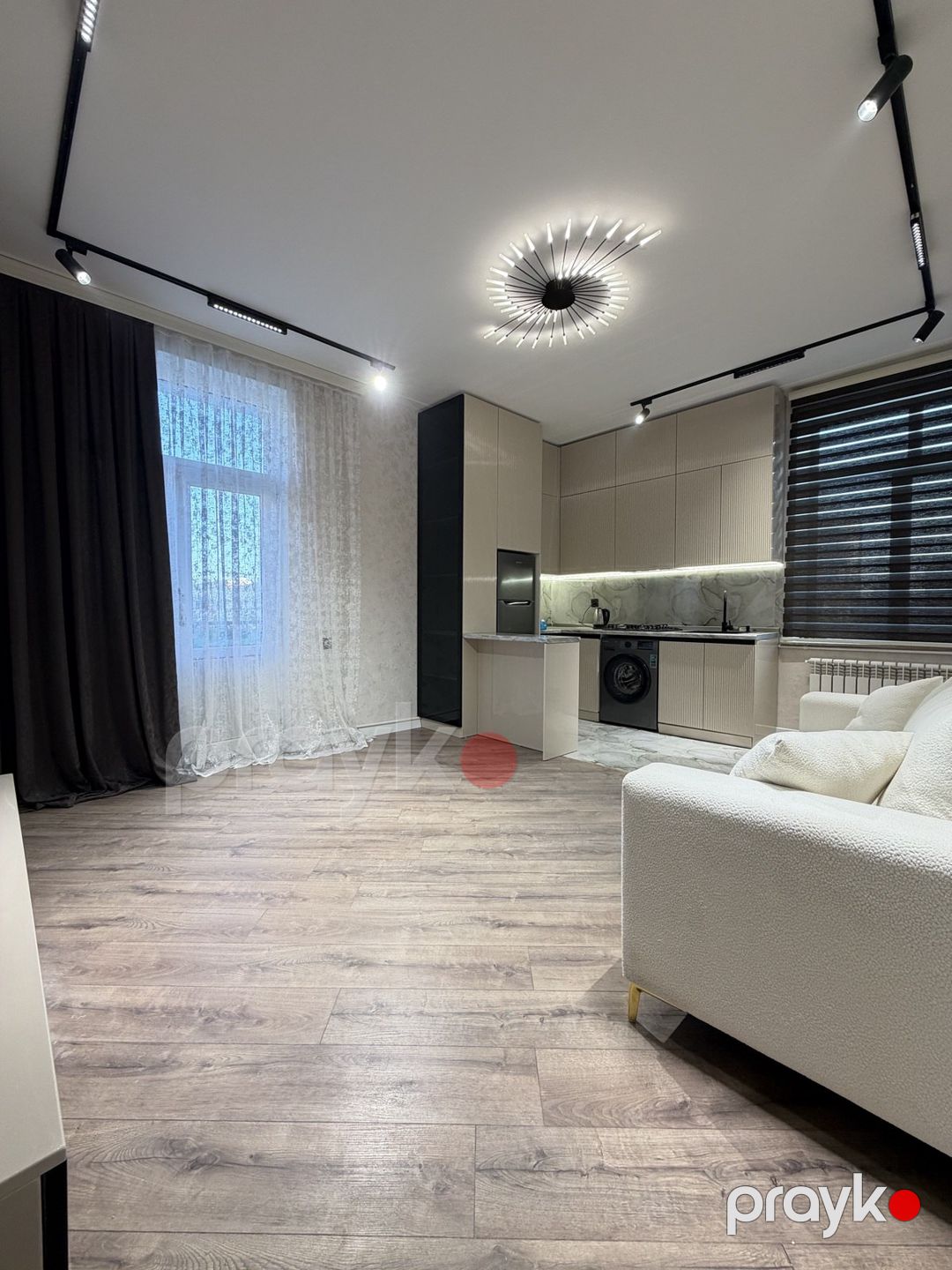 Satılır 2 otaqlı köhnə tikili 43 m² — Mənzil, Bakı