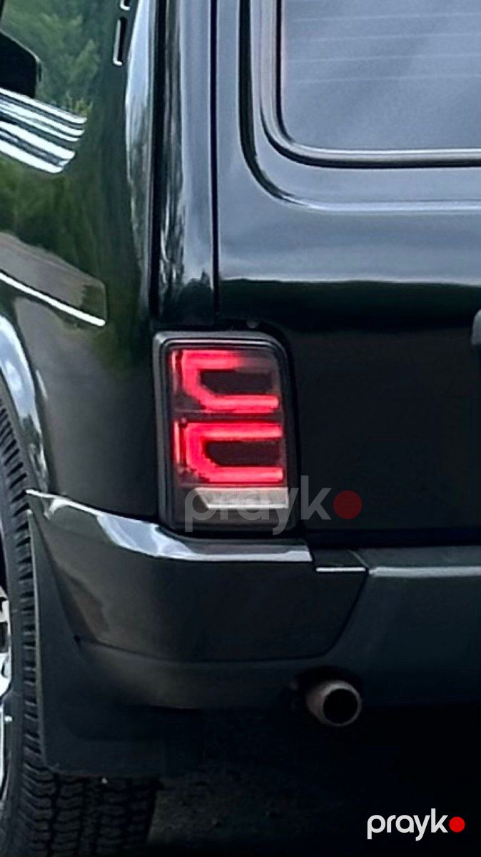 Lada (VAZ) Niva stop farası — Ehtiyat hissələri və aksesuarlar, Sumqayıt (2)