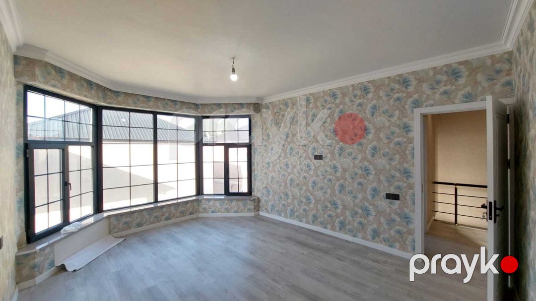 Satılır 4 otaqlı həyət evi/bağ evi 150 m² — Ev, villa, Bakı (11)