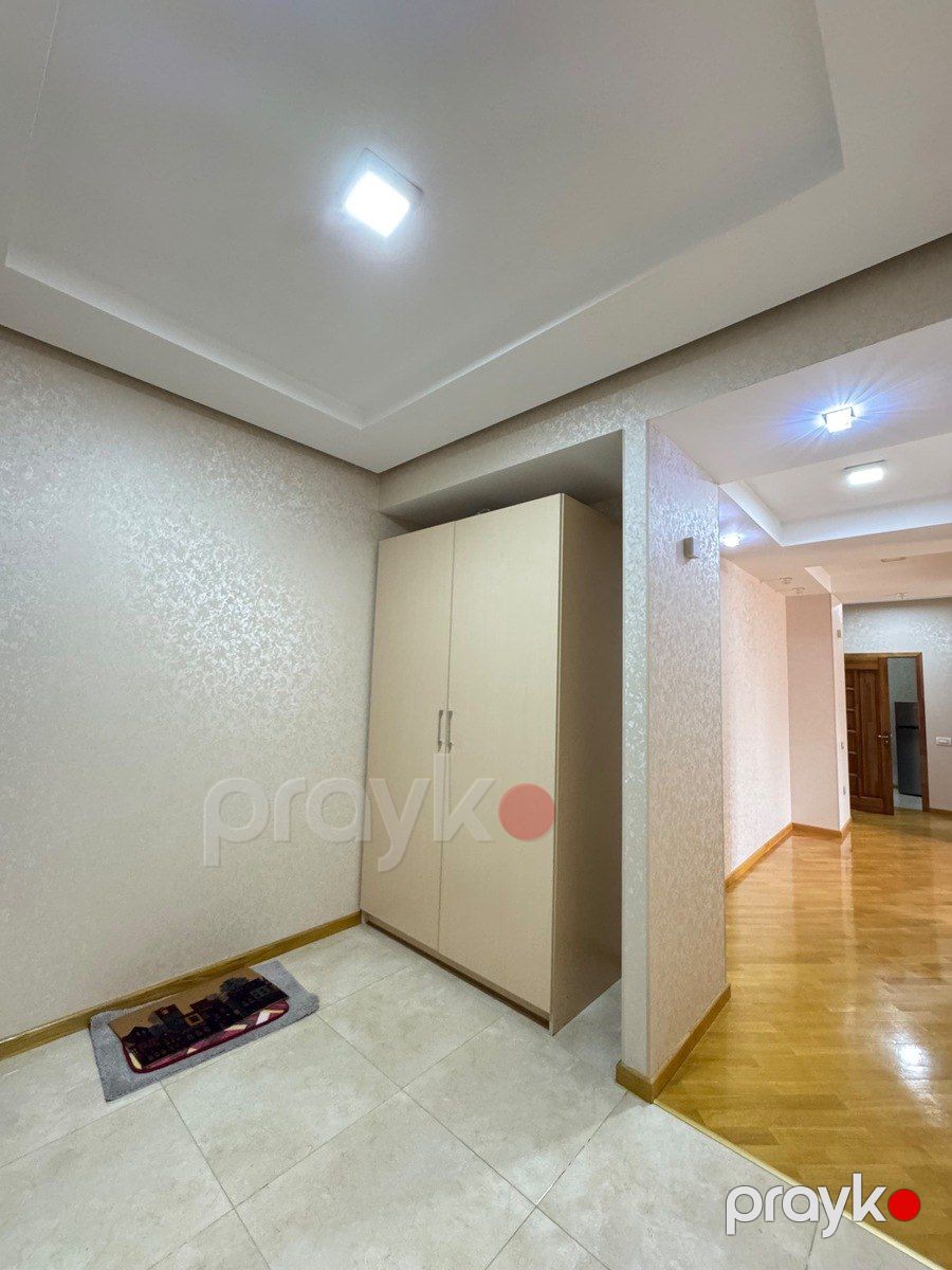 İcarəyə verilir 2 otaqlı yeni tikili 105 m² — Mənzil, Bakı (11)