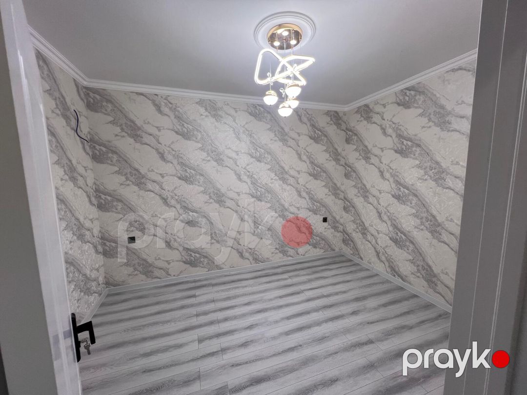 Satılır 3 otaqlı həyət evi/bağ evi 75 m² — Ev, villa, Xırdalan (5)