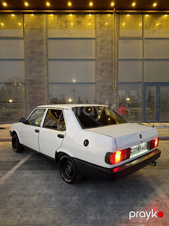 Tofas Dogan, 1.6 L, 2004 il, 78 000 km — Avtomobillər, Bakı (6)