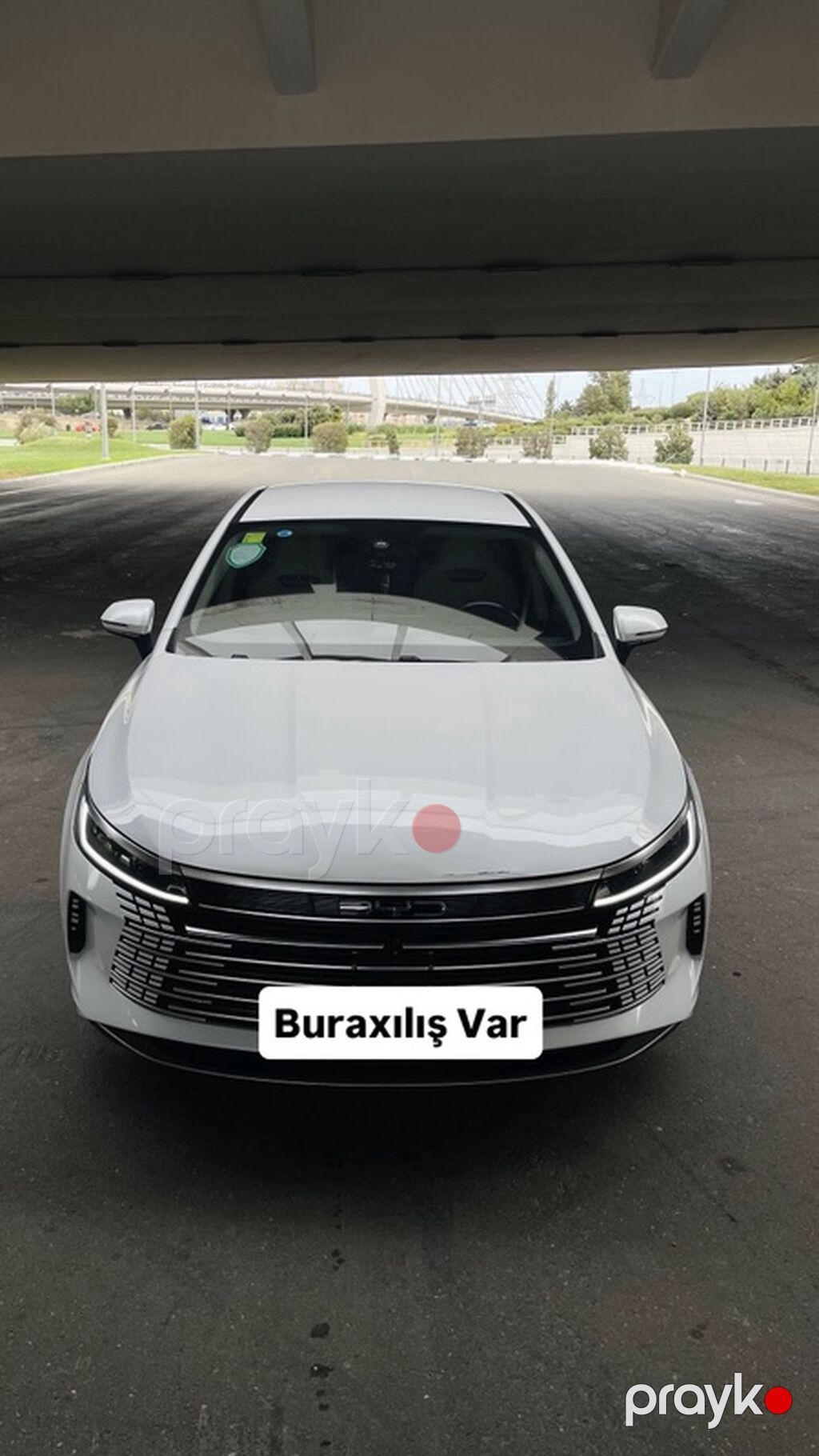 Salam buraxılış kartı var taksiye tam yararlıdı .maşının heç bir — Avtomobillər, Bakı (5)