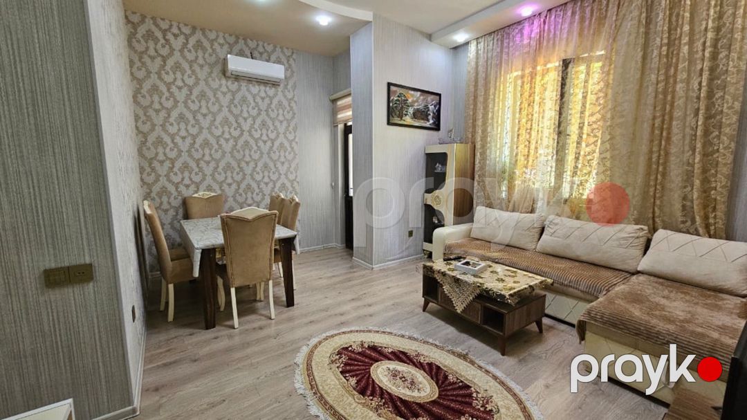 Satılır 3 otaqlı yeni tikili 63 m² — Mənzil, Bakı (8)