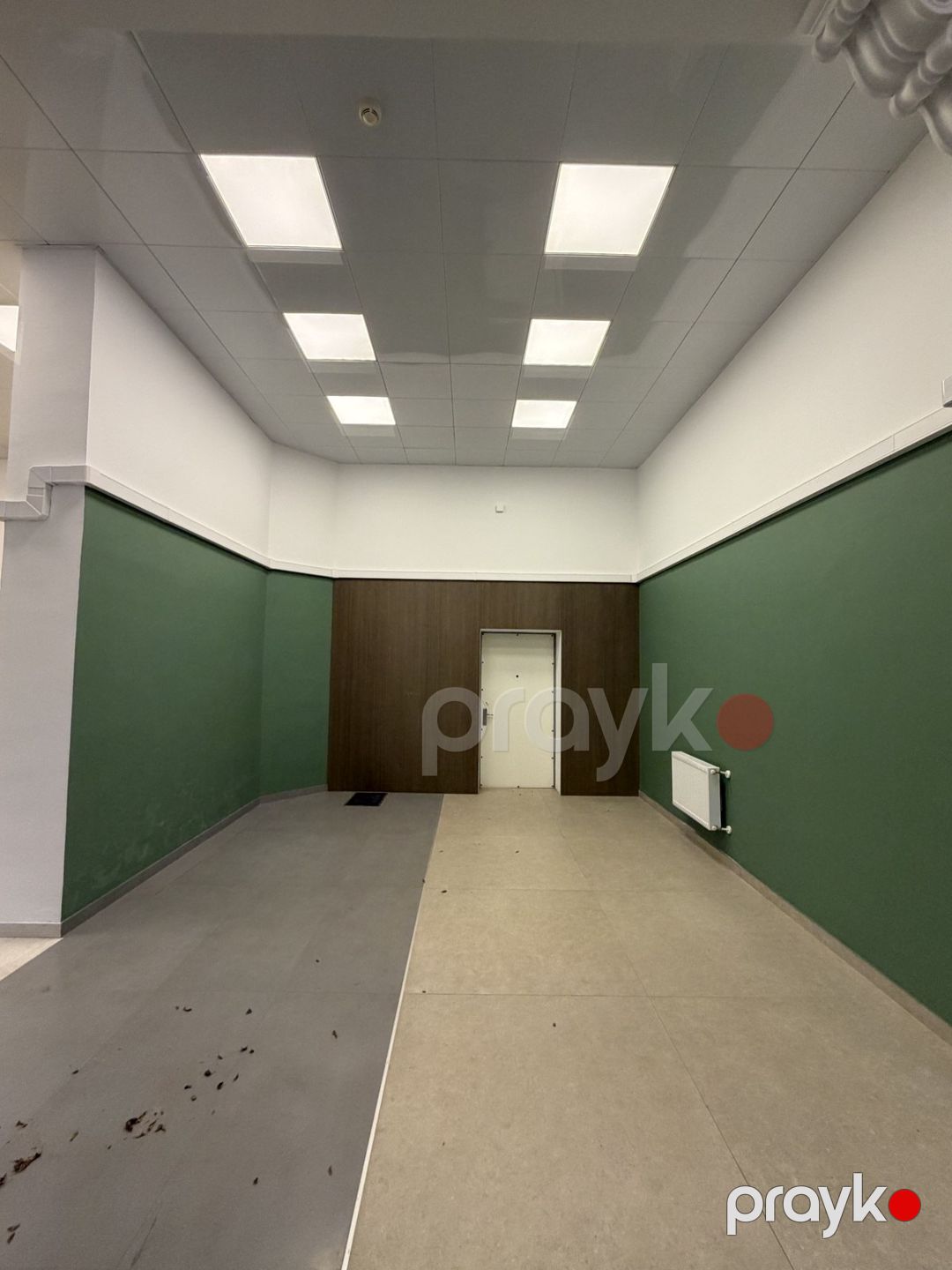 İcarəyə verilir obyekt 351 m² — Əmlak, Bakı (11)
