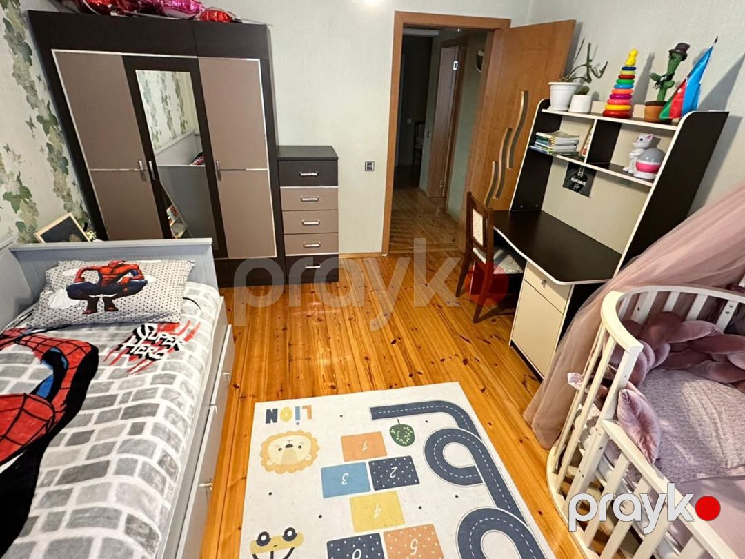 Satılır 6 otaqlı həyət evi/bağ evi 250 m² — Ev, villa, Bakı (4)