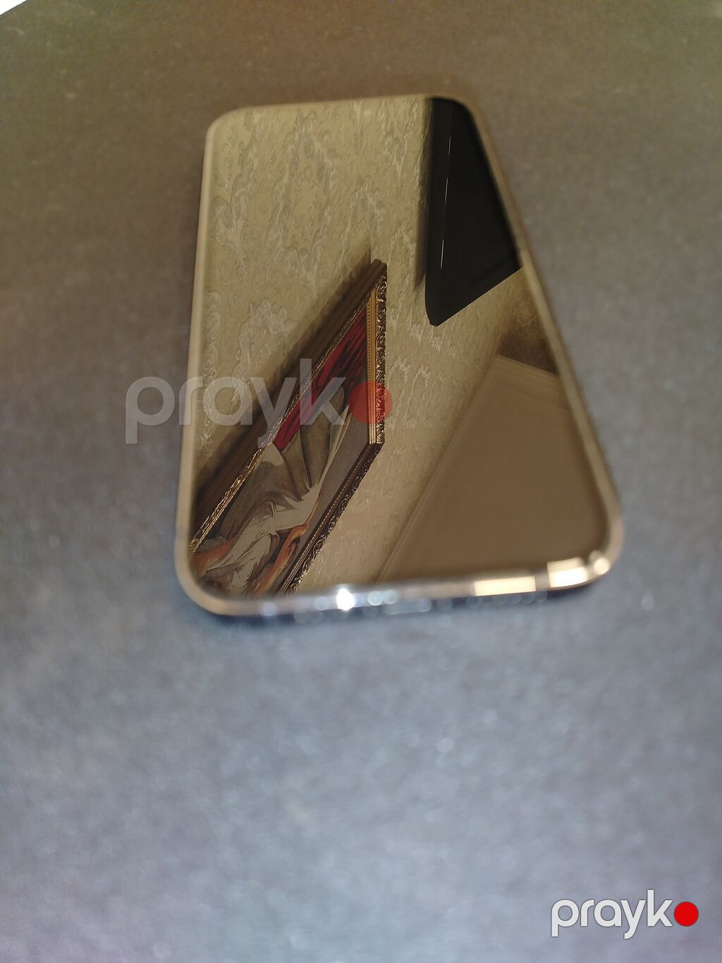 IPhone 14 Pro Max, 256 GB, Deep Purple, Simsiz şarj, Face ID — Apple iPhone, Sumqayıt (2)