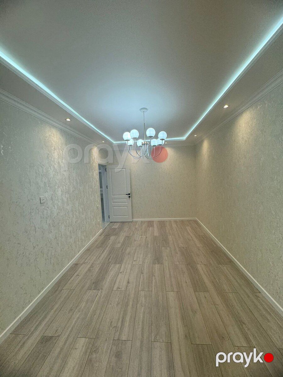 3-otaqlı mənzil, Sumqayıt ş., 82 m² — Mənzil, Sumqayıt (6)