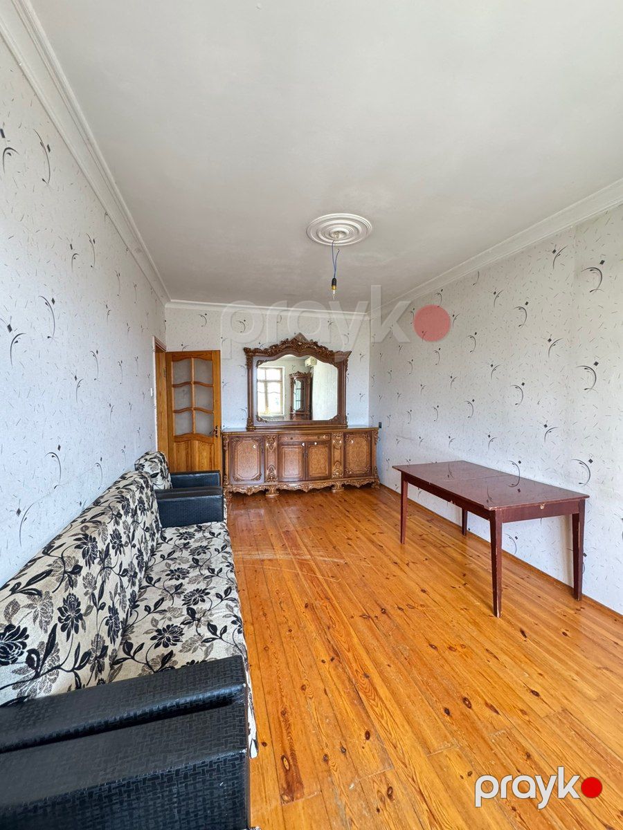 3-otaqlı mənzil, Hövsan qəs., 70 m² — Mənzil, Bakı (3)
