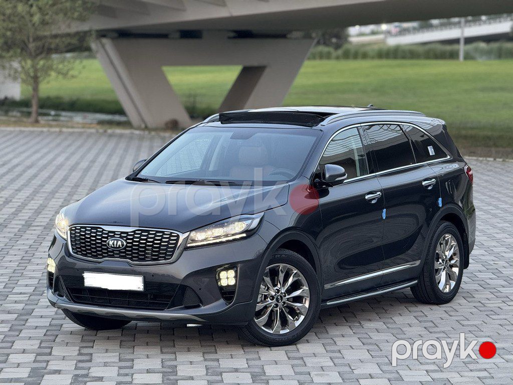 Kia Sorento, 2.0 L, 2018 il, 101 000 km — Avtomobillər, Bakı (7)