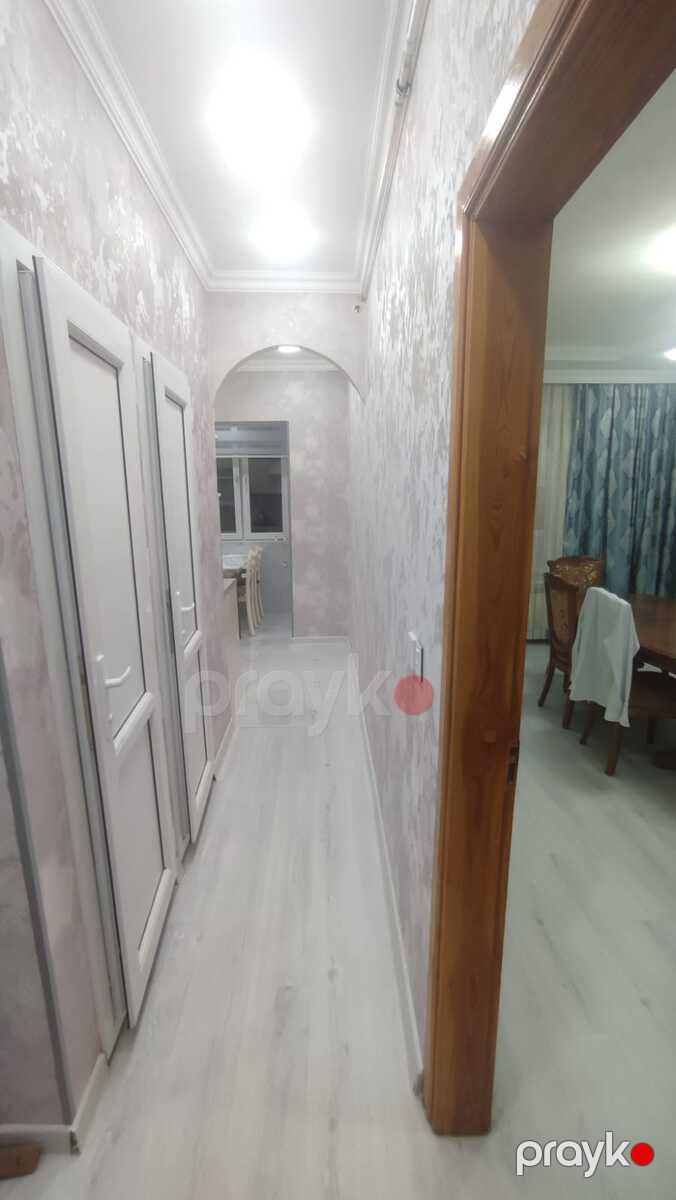 İcarəyə verilir 2 otaqlı köhnə tikili 65 m² — Mənzil, Bakı (6)