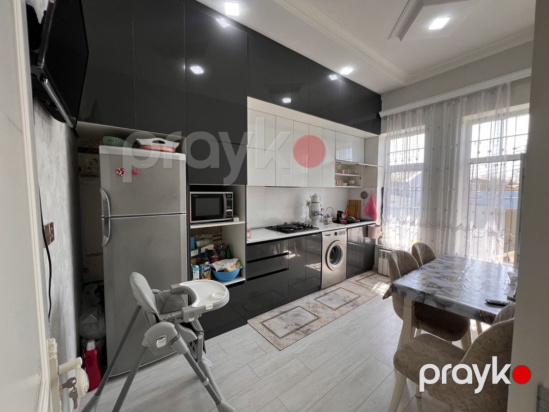 Həyət evi, Binəqədi qəs — Ev, villa, Bakı (9)
