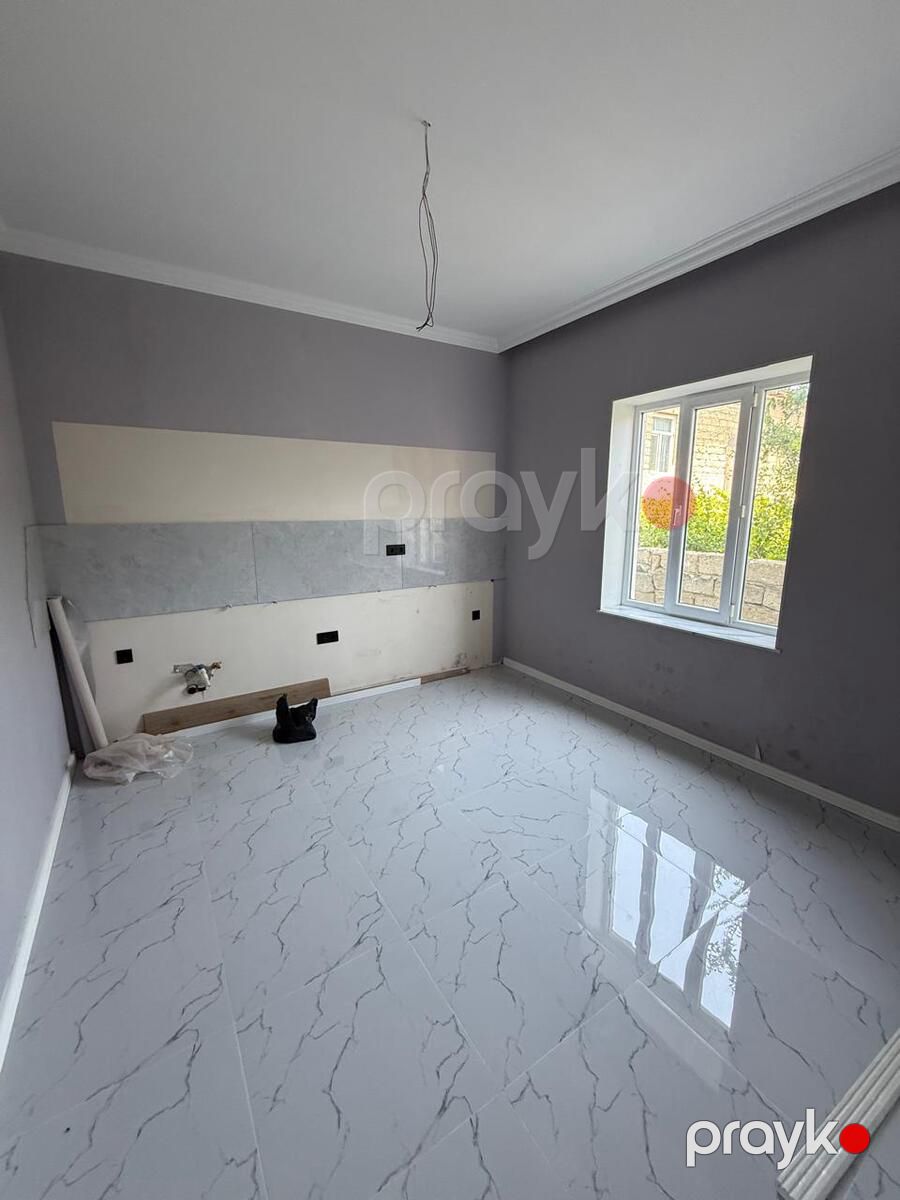 Həyət evi, Binə qəs — Ev, villa, Bakı (7)