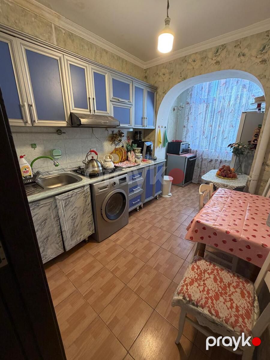 Satılır 3 otaqlı köhnə tikili 85 m² — Mənzil, Bakı (11)