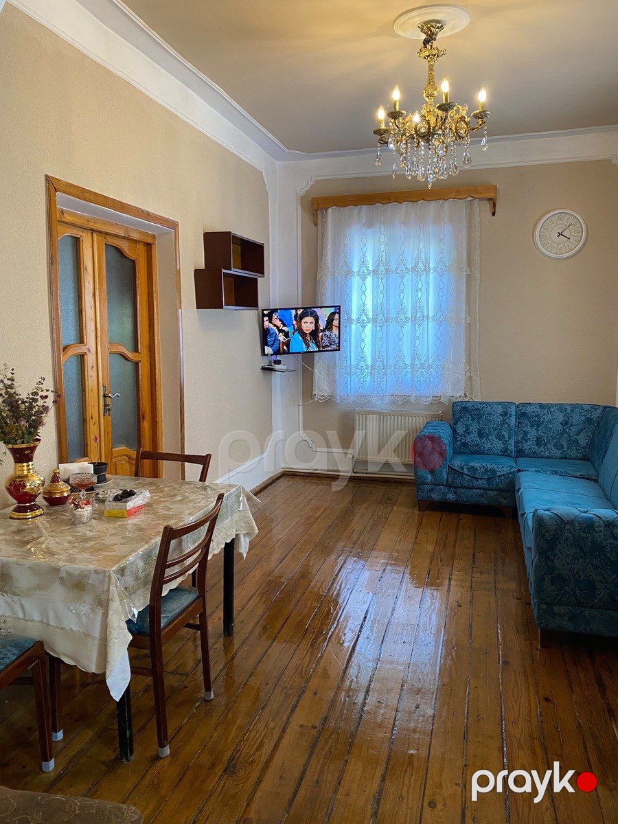 2-otaqlı mənzil kirayə verilir, Gəncə ş., 75 m² — Mənzil, Gəncə