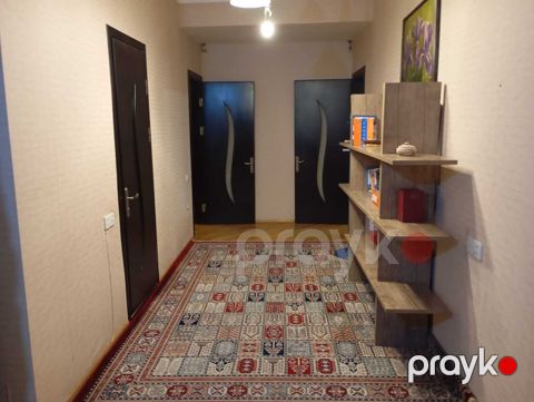 İcarəyə verilir 3 otaqlı yeni tikili 162 m² — Bakı
