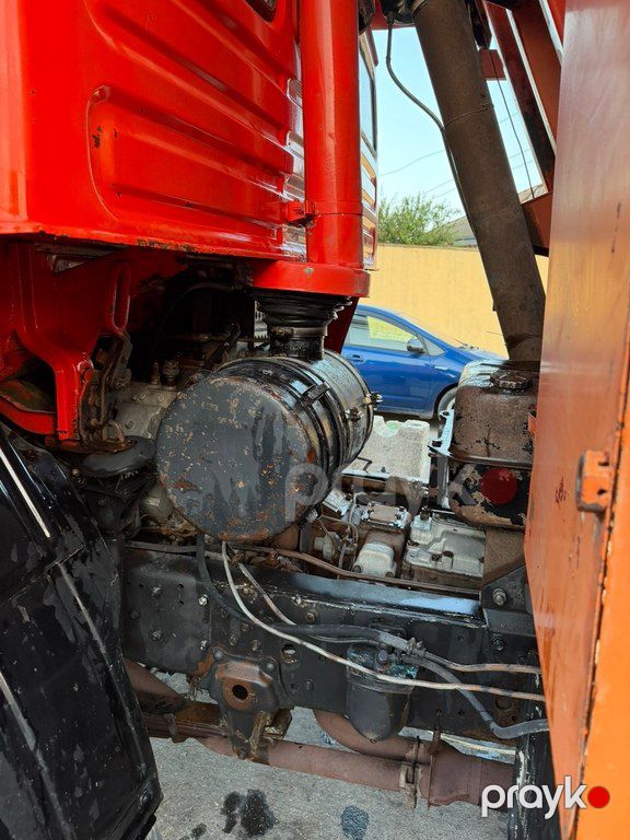KamAz 65115, 11 L, 1985 il, 100 000 km — Yük maşınları, Bakı (10)