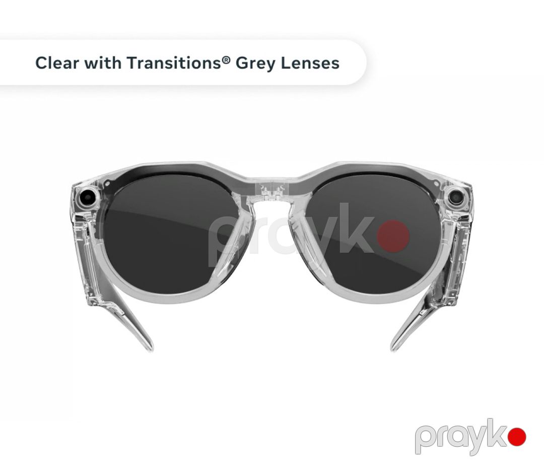 Oakley Meta Glasses — Səs texnikası, Bakı (3)