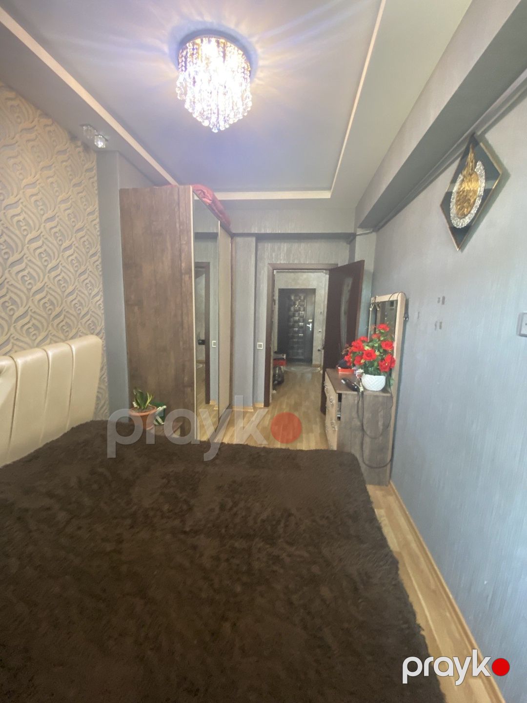 Satılır 2 otaqlı yeni tikili 52 m² — Mənzil, Xırdalan (4)