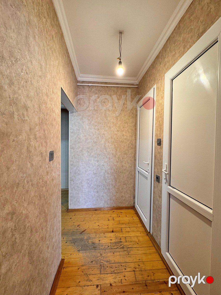 Satılır 3 otaqlı köhnə tikili 75 m² — Mənzil, Bakı (10)