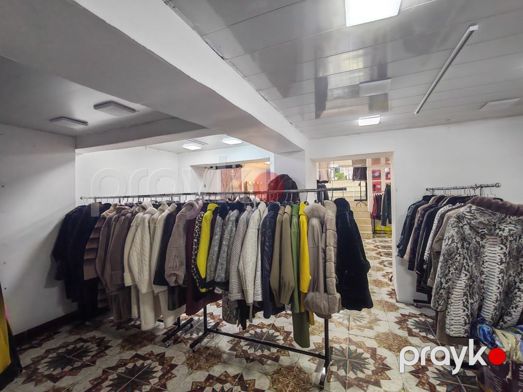 İcarəyə verilir obyekt 75 m² — Əmlak, Bakı (3)