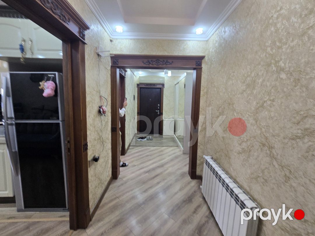 Satılır 5 otaqlı köhnə tikili 110 m² — Mənzil, Sumqayıt (4)