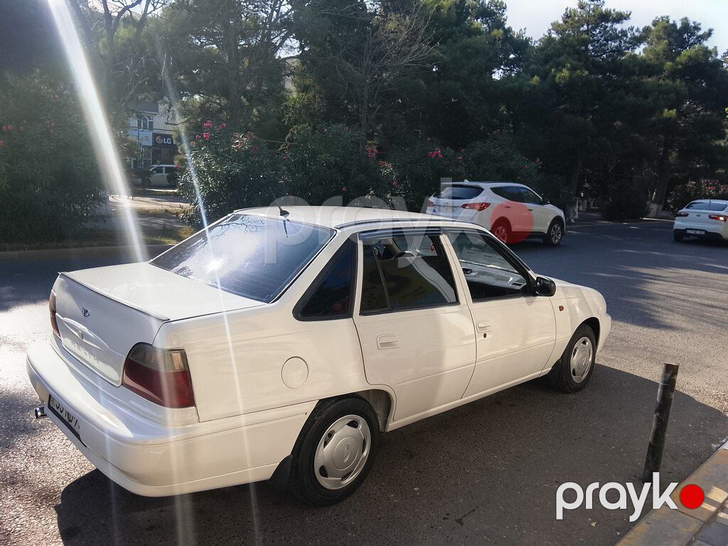 Daewoo Nexia, 1.5 L, 2006 il, 300 000 km — Avtomobillər, Sumqayıt (3)