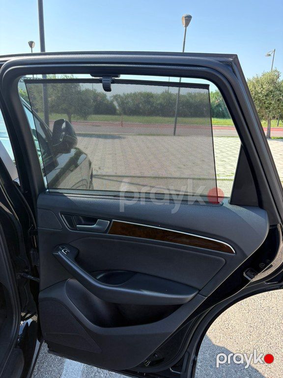 Audi Q5, 2.0 L, 2014 il, 141 549 km — Avtomobillər, Bakı (10)