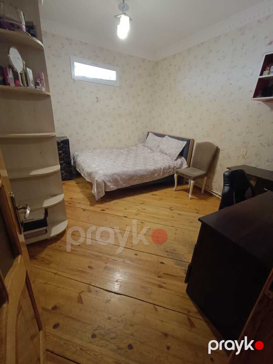 Satılır 2 otaqlı yeni tikili 60 m² — Mənzil, Bakı (3)