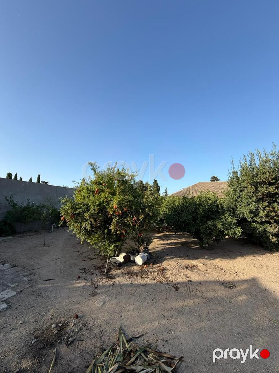 5 sot torpaq sahəsi, Şüvəlan qəs — Torpaq, Bakı (3)