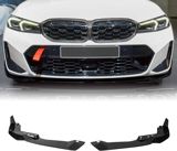 "BMW G20" qabaq lipi — Tuninqpark