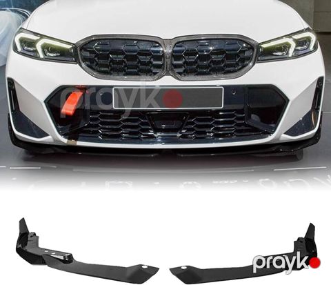 "BMW G20" qabaq lipi — Bakı