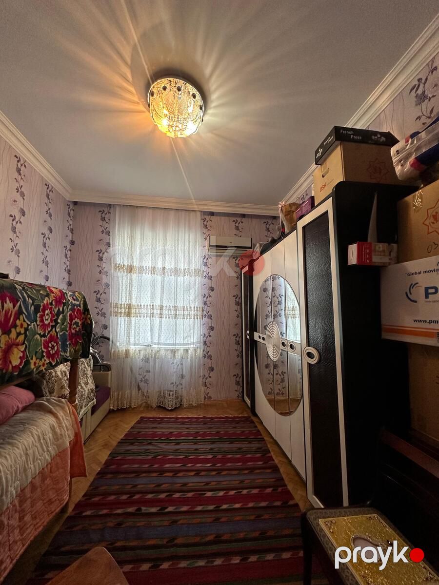 Satılır 3 otaqlı köhnə tikili 85 m² — Mənzil, Bakı (9)