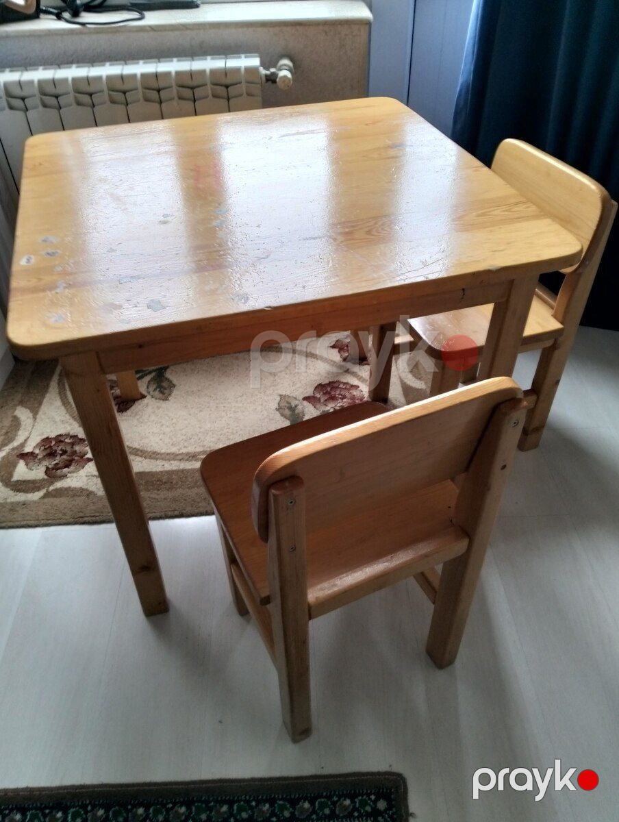 Masa və oturacaqlar — Mebel, Bakı (2)