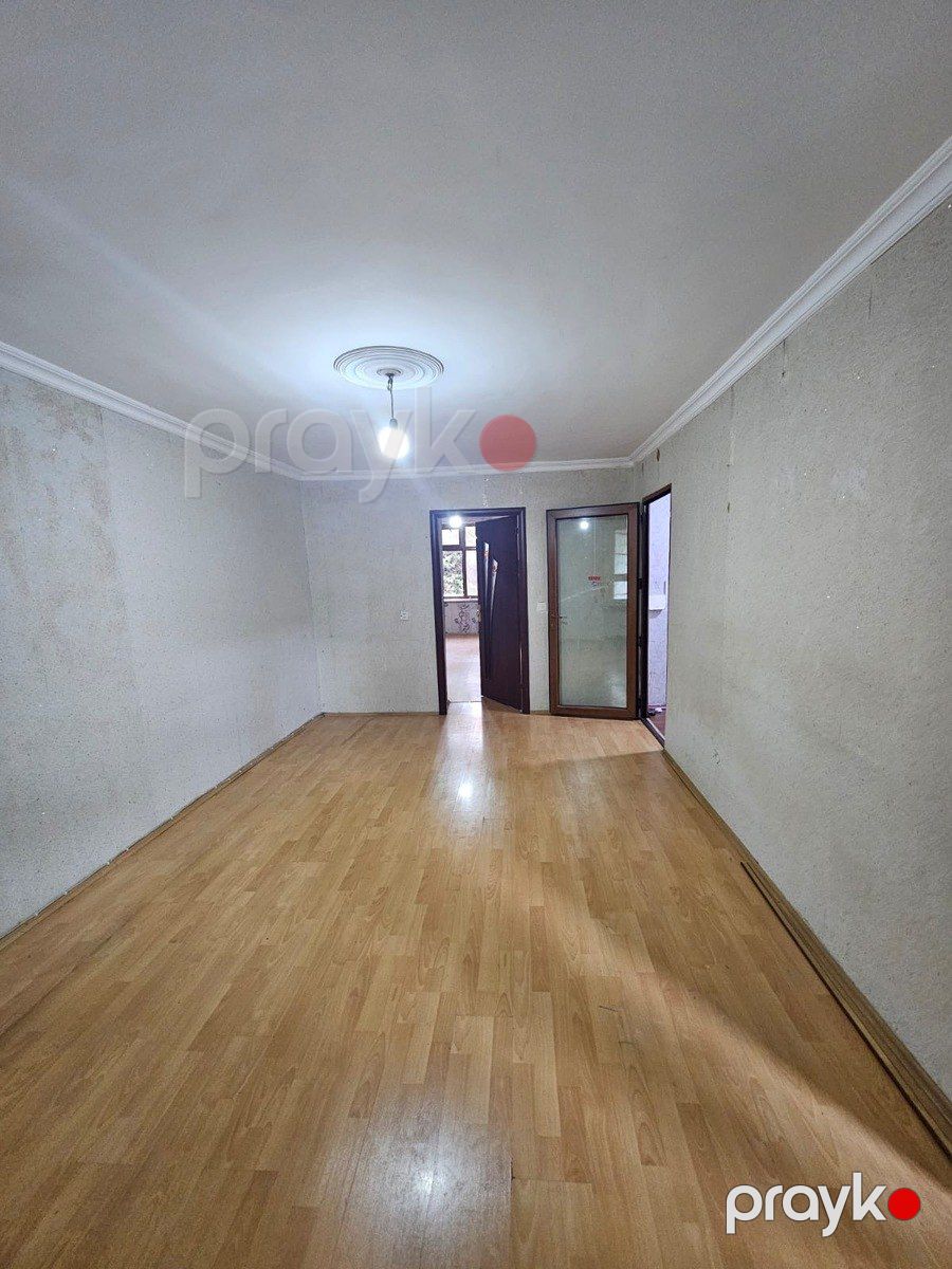 Satılır 3 otaqlı köhnə tikili 55 m² — Mənzil, Bakı (9)