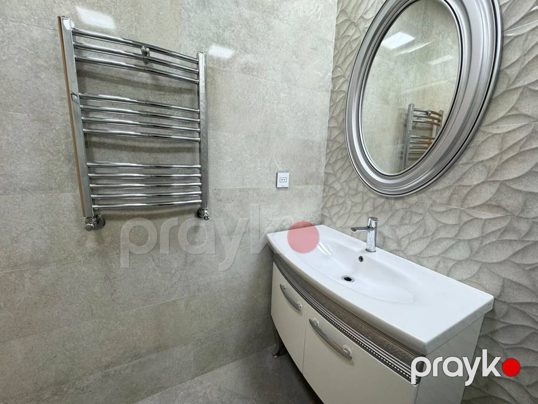 İcarəyə verilir 2 otaqlı yeni tikili 100 m² — Mənzil, Bakı (11)