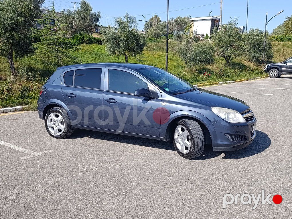 Opel Astra, 1.4 L, 2007 il, 236 000 km — Avtomobillər, Bakı (2)