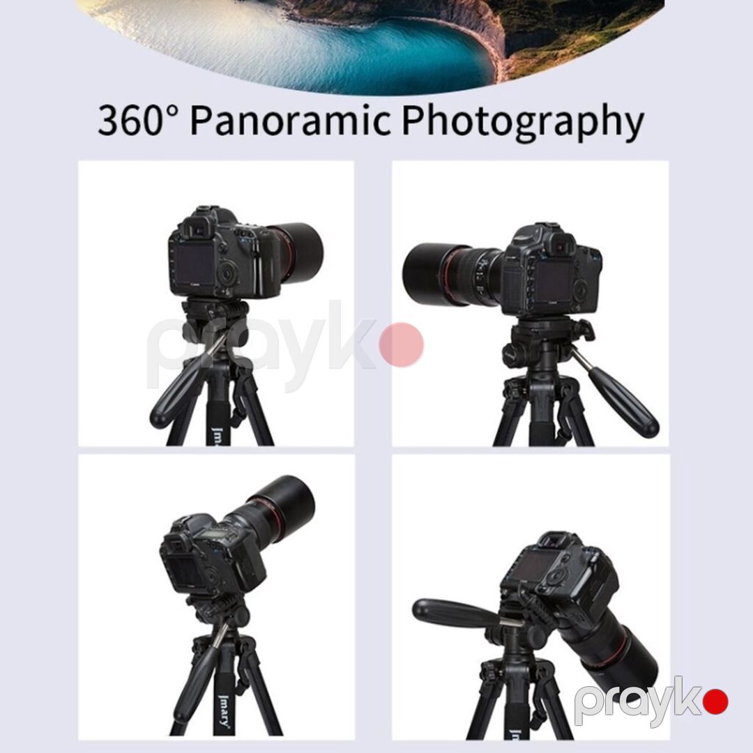 Foto/Video tripod "Jmary" — Foto və video texnikası, Bakı (4)
