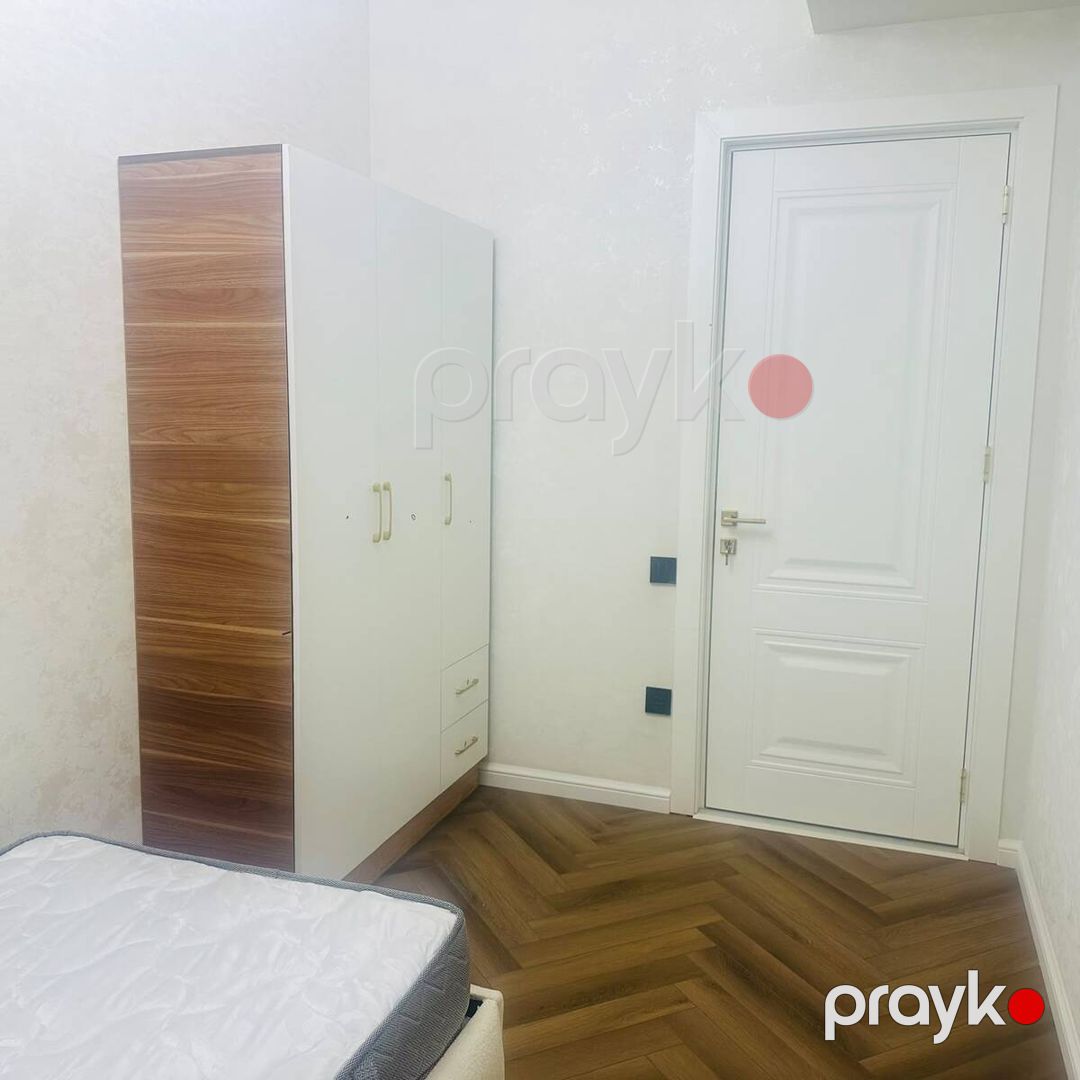 İcarəyə verilir 3 otaqlı yeni tikili 100 m² — Mənzil, Bakı (11)