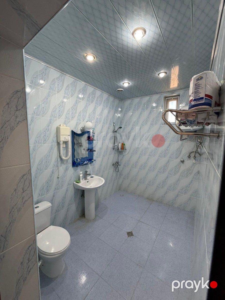 Satılır 4 otaqlı həyət evi/bağ evi 140 m² — Ev, villa, Bakı (7)