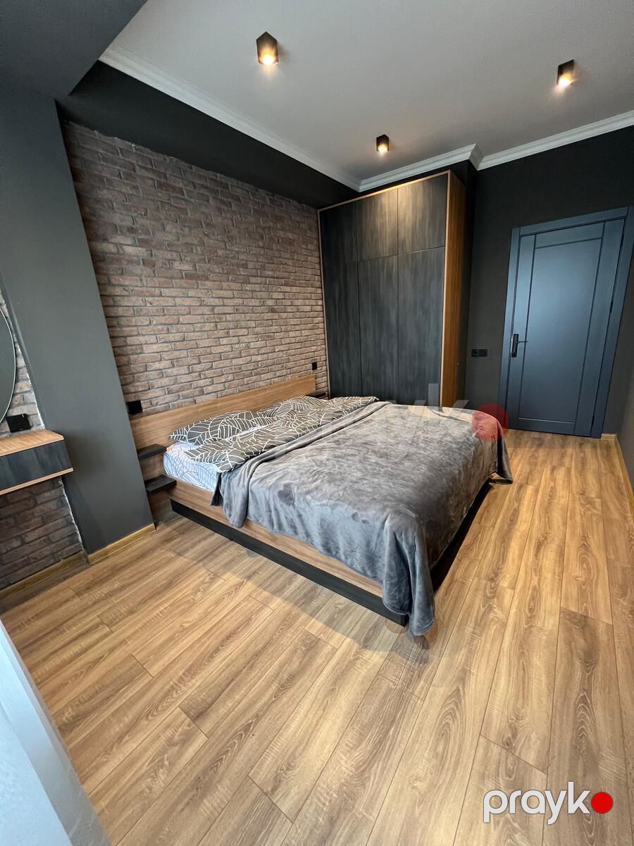 Satılır 2 otaqlı yeni tikili 70 m² — Mənzil, Bakı (6)