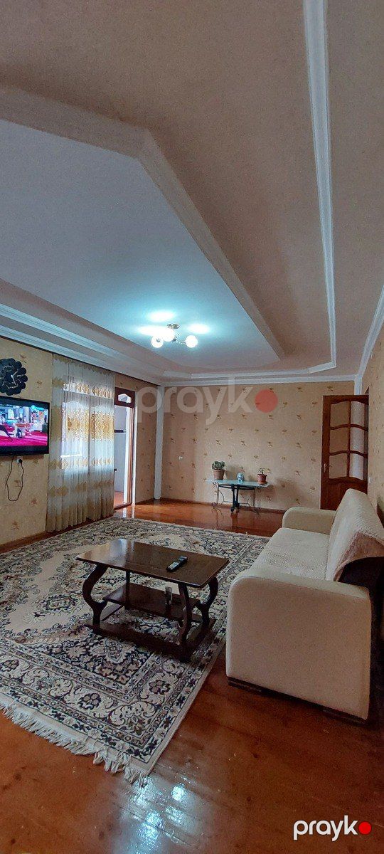 Satılır 4 otaqlı köhnə tikili 78.2 m² — Mənzil, Bakı (12)