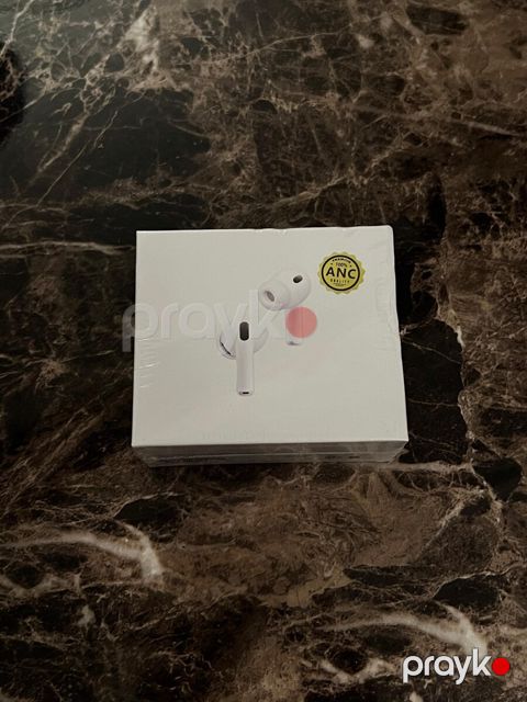 Apple Airpods Pro 3 ANC — Bakı